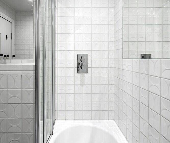 ホテル The Whitechapel