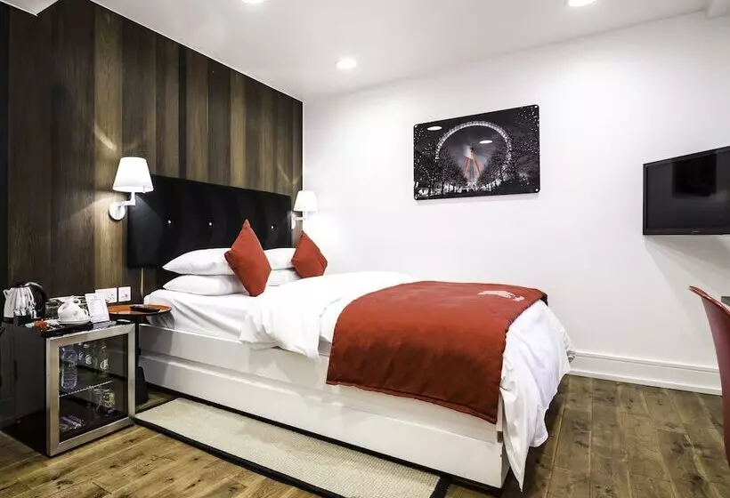 Hotel The Whitechapel