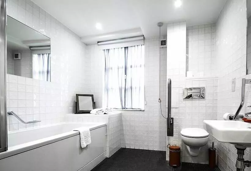 Hotel The Whitechapel