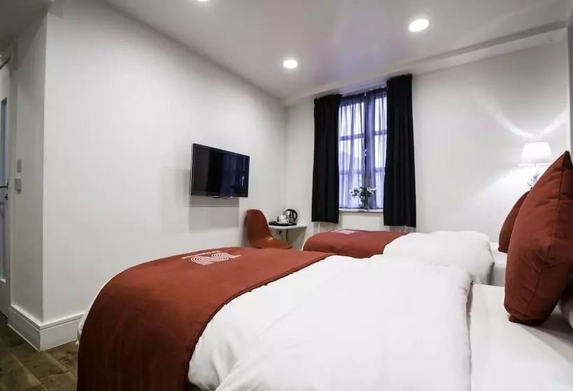 Hotel The Whitechapel
