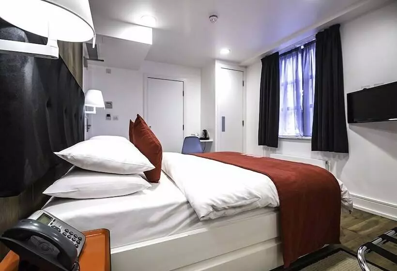 Hotel The Whitechapel
