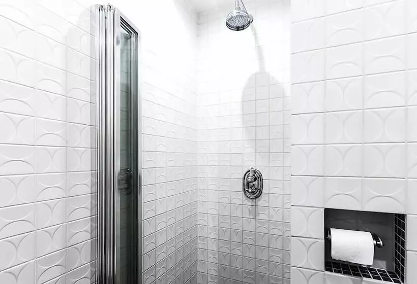 Hotel The Whitechapel