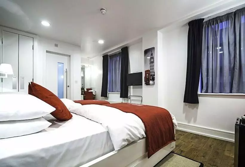 Hotel The Whitechapel