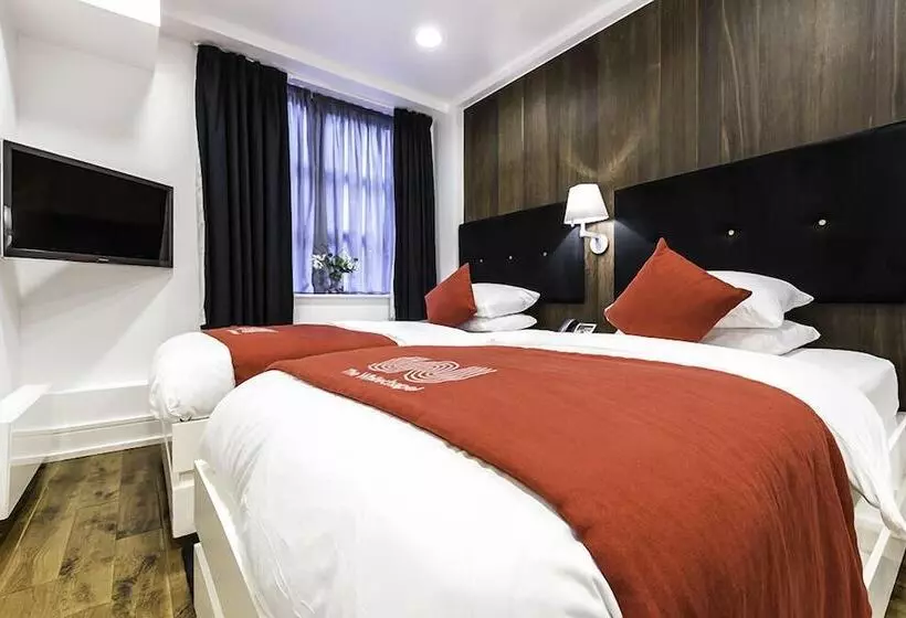 Hotel The Whitechapel