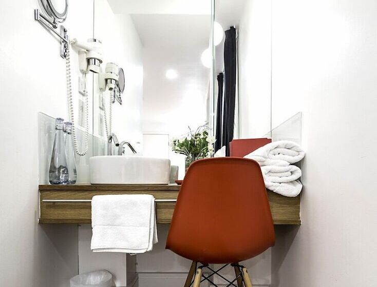 ホテル The Whitechapel