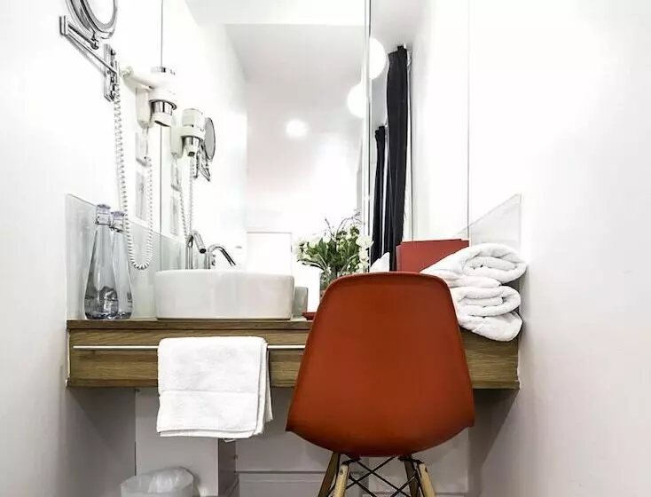 Hotel The Whitechapel