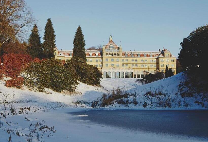 בית מלון כפרי Vejlefjord