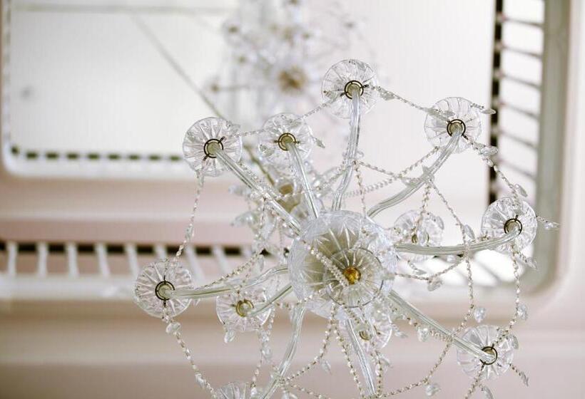 בית מלון כפרי Vejlefjord