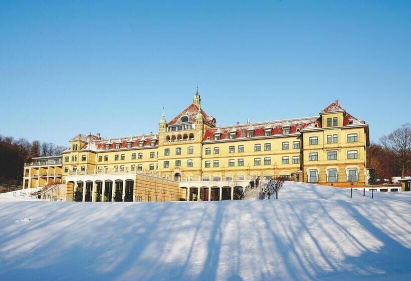 בית מלון כפרי Vejlefjord