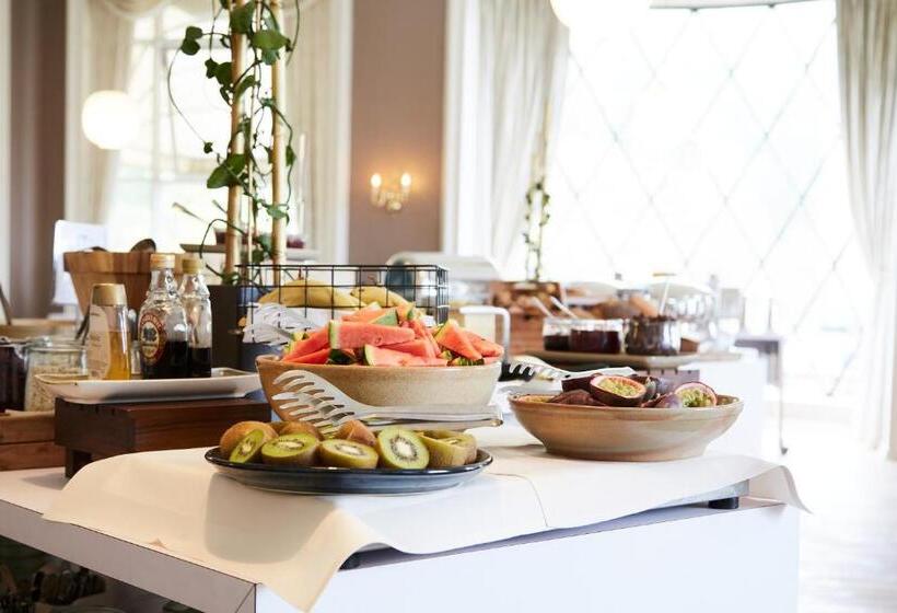 בית מלון כפרי Vejlefjord