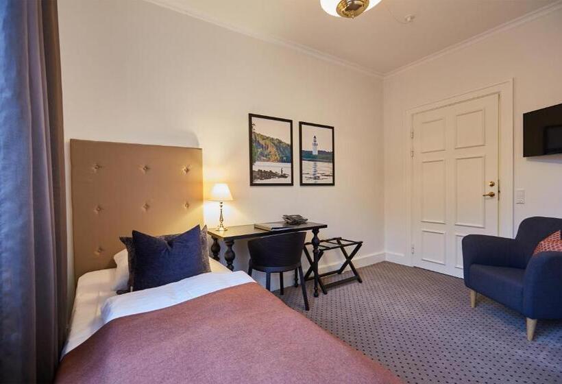 בית מלון כפרי Vejlefjord