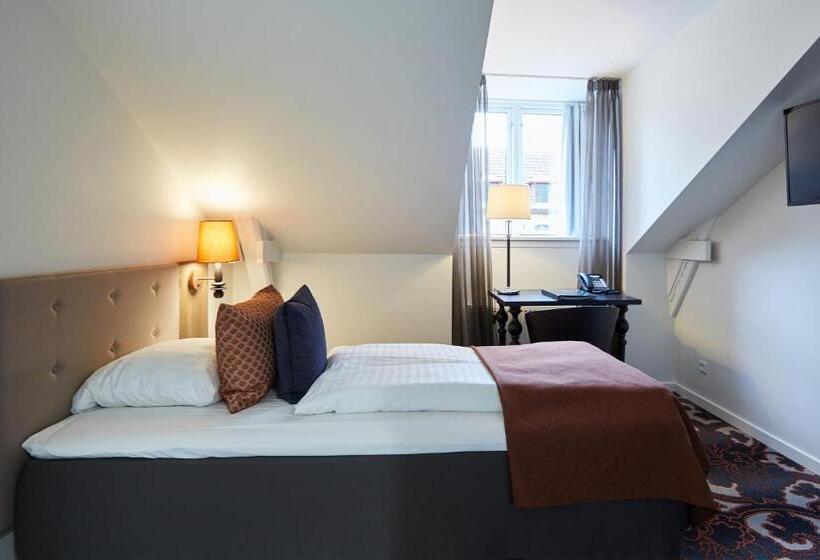 בית מלון כפרי Vejlefjord