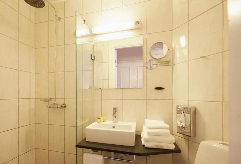 בית מלון כפרי Vejlefjord