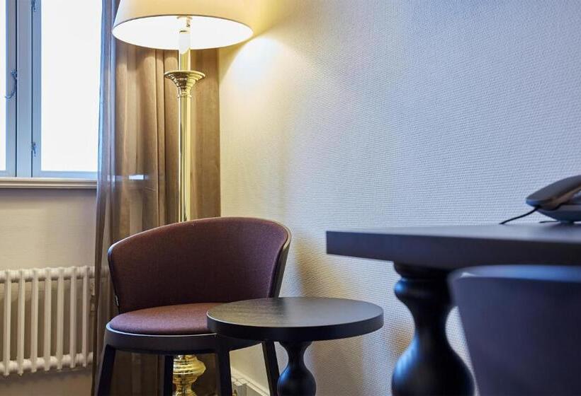 בית מלון כפרי Vejlefjord