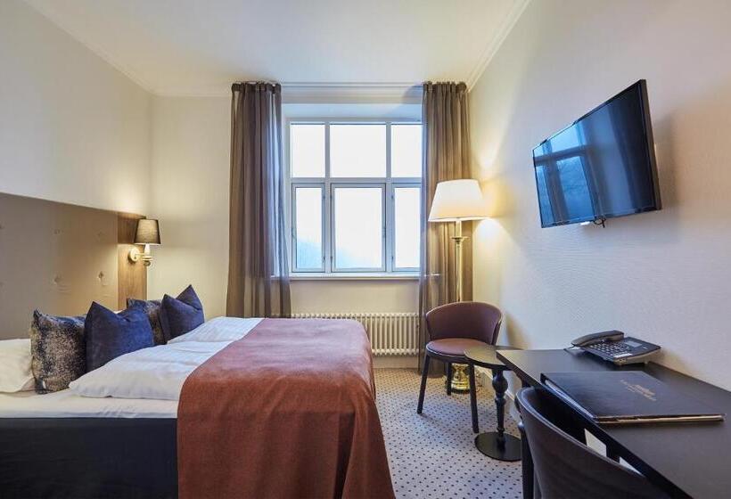 בית מלון כפרי Vejlefjord