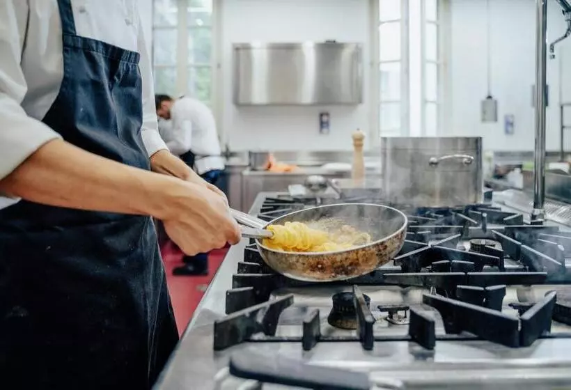 Boutique Hotel Villa Giulia