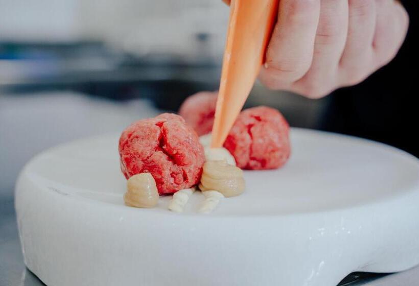 Boutique Hotel Villa Giulia