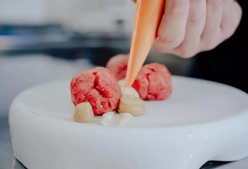 Boutique Hotel Villa Giulia