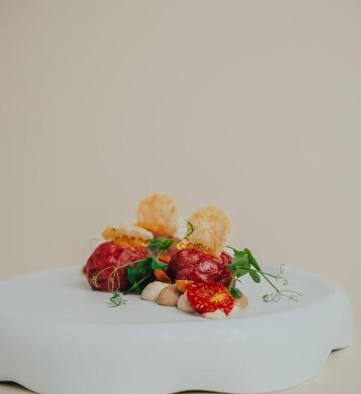 Boutique Hotel Villa Giulia