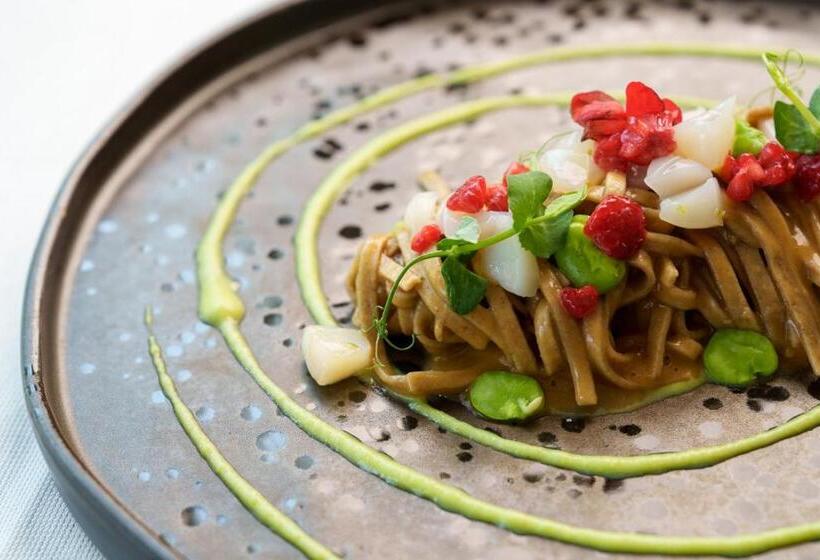 Boutique Hotel Villa Giulia