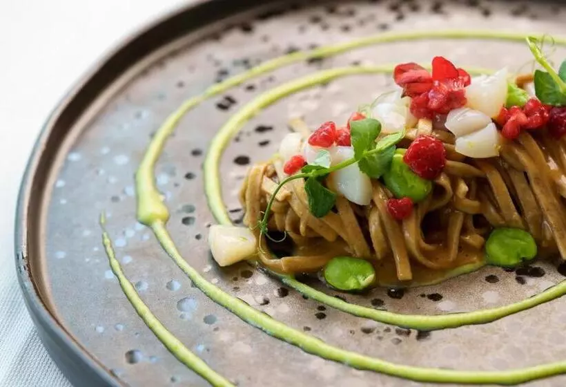 Boutique Hotel Villa Giulia