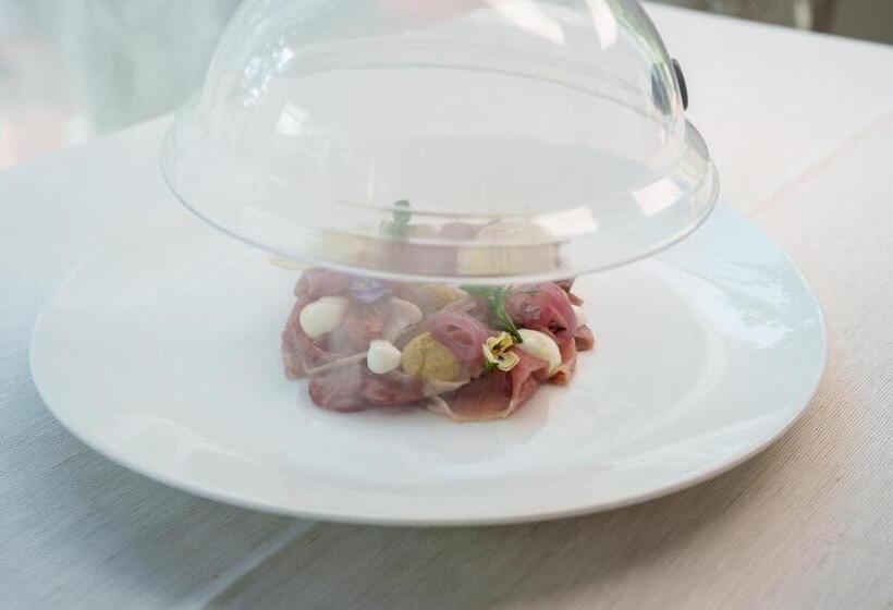 Boutique Hotel Villa Giulia