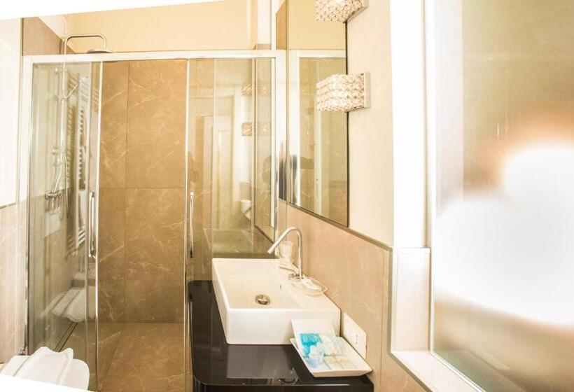 Boutique Hotel Villa Giulia