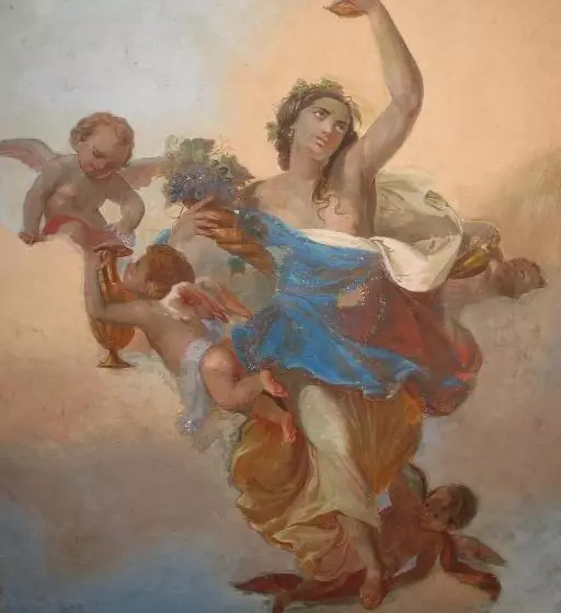 Boutique Hotel Villa Giulia