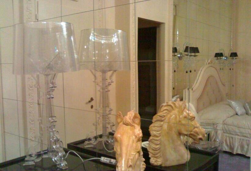 Boutique Hotel Villa Giulia