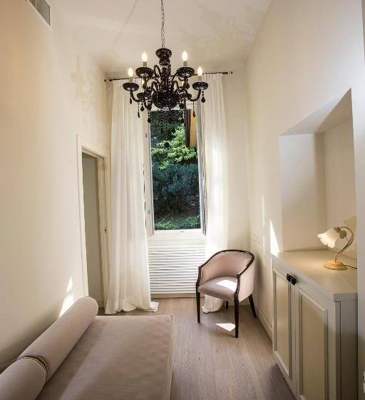 Boutique Hotel Villa Giulia
