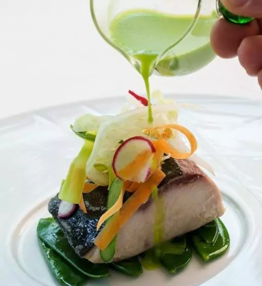 Boutique Hotel Villa Giulia