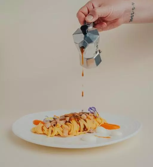 Boutique Hotel Villa Giulia