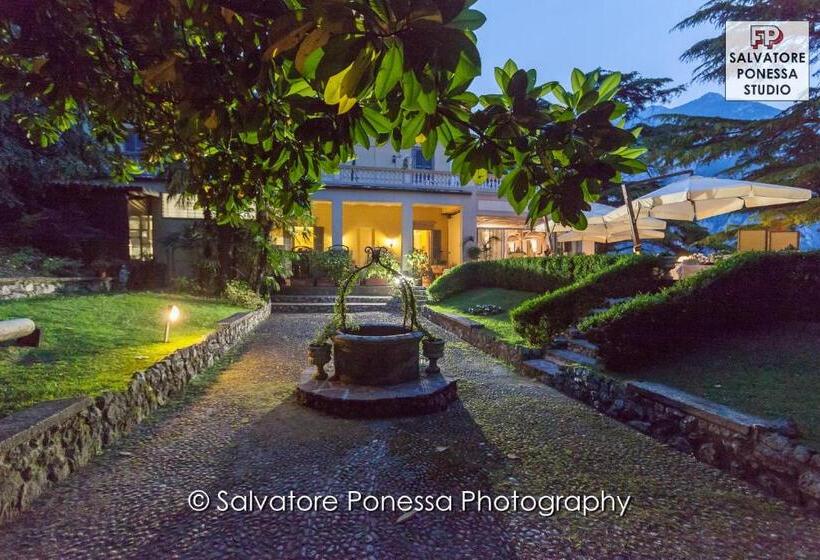 Boutique Hotel Villa Giulia