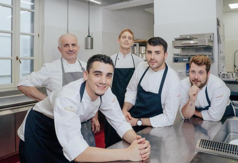 Boutique Hotel Villa Giulia