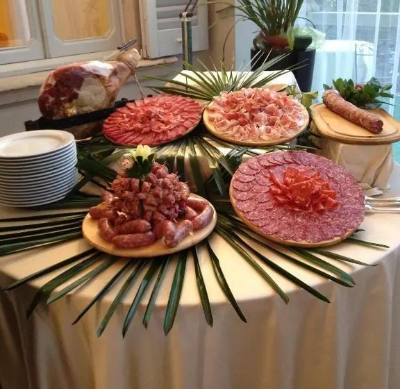 Boutique Hotel Villa Giulia