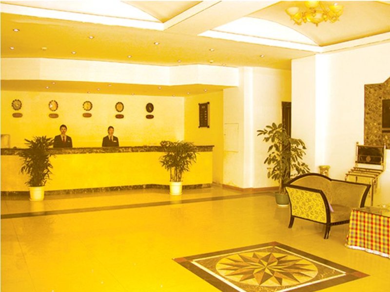 酒店 Xichang International