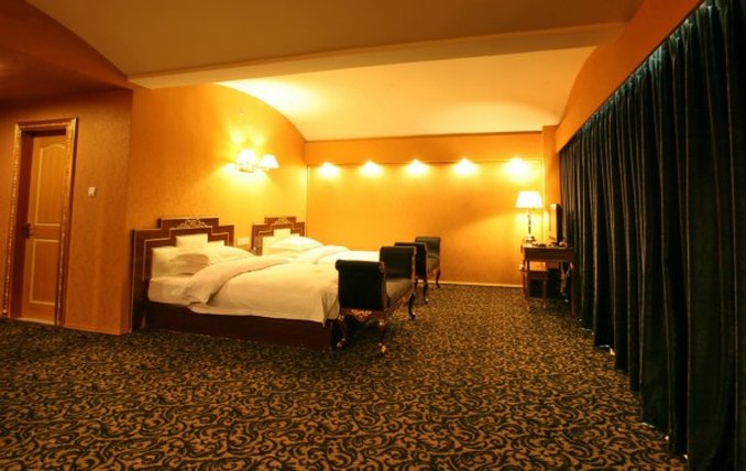 酒店 Xichang International