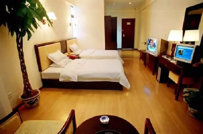 ホテル Xichang International