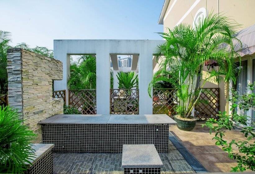 فندق Zhongshan Louis