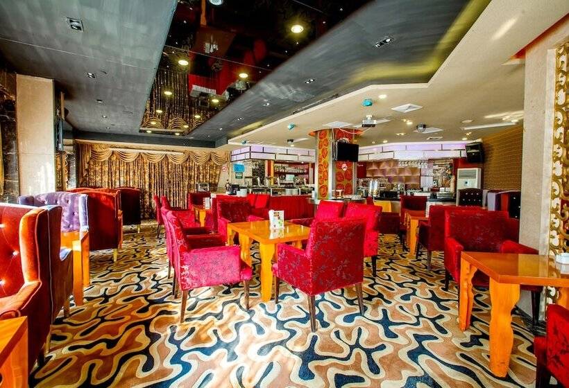 فندق Zhongshan Louis