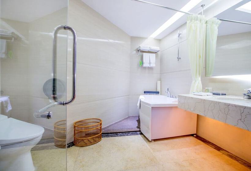 فندق Zhongshan Louis