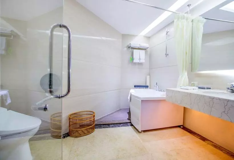 호텔 Zhongshan Louis