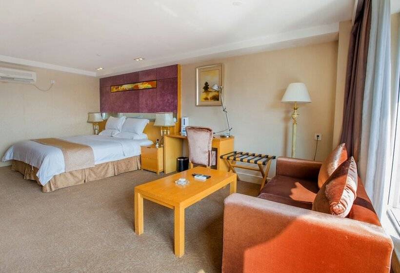 فندق Zhongshan Louis