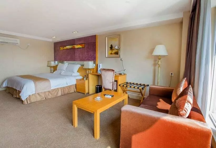 호텔 Zhongshan Louis