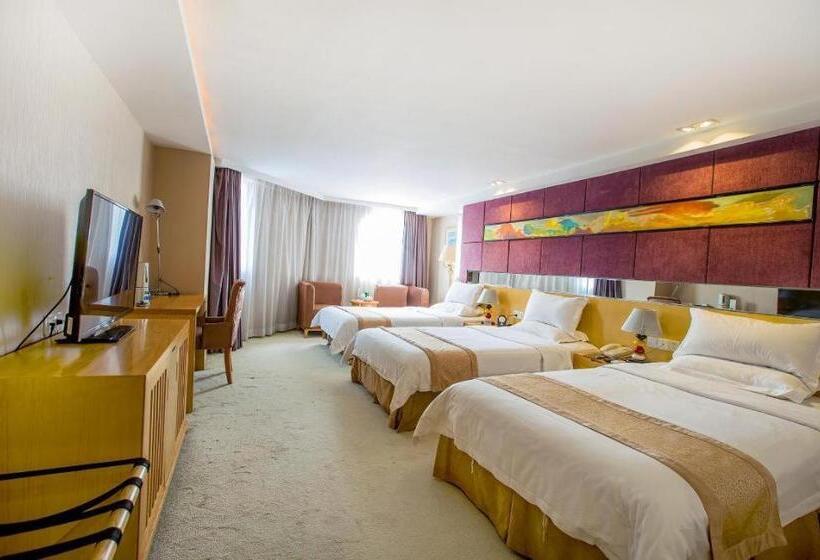 فندق Zhongshan Louis