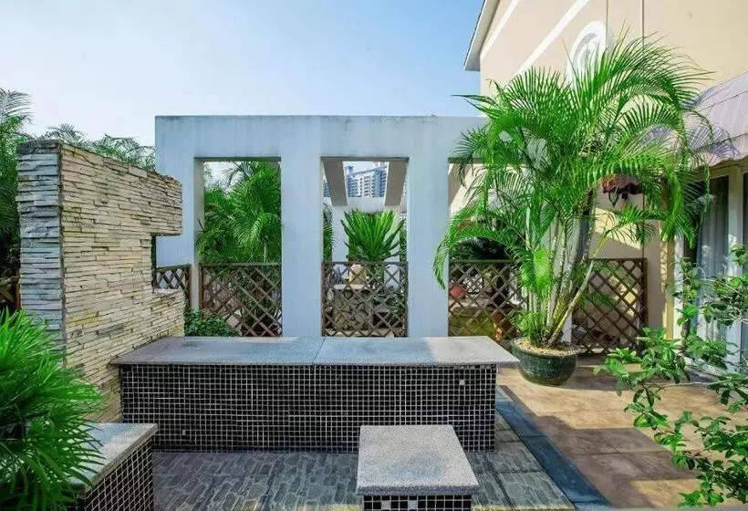 호텔 Zhongshan Louis