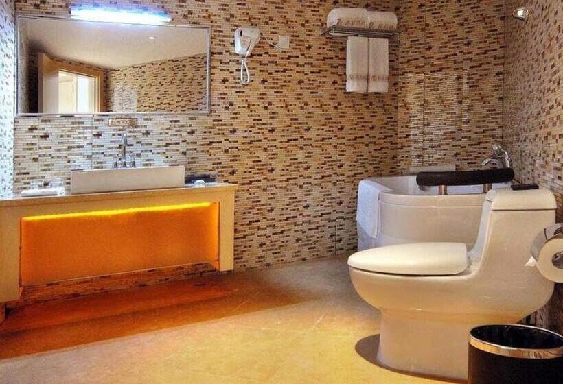 فندق Zhongshan Louis