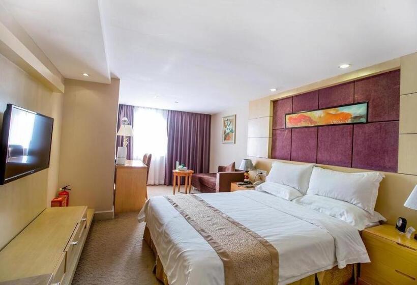 فندق Zhongshan Louis