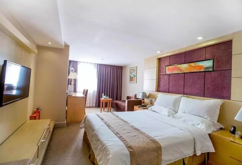 호텔 Zhongshan Louis