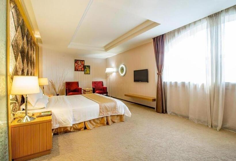 فندق Zhongshan Louis